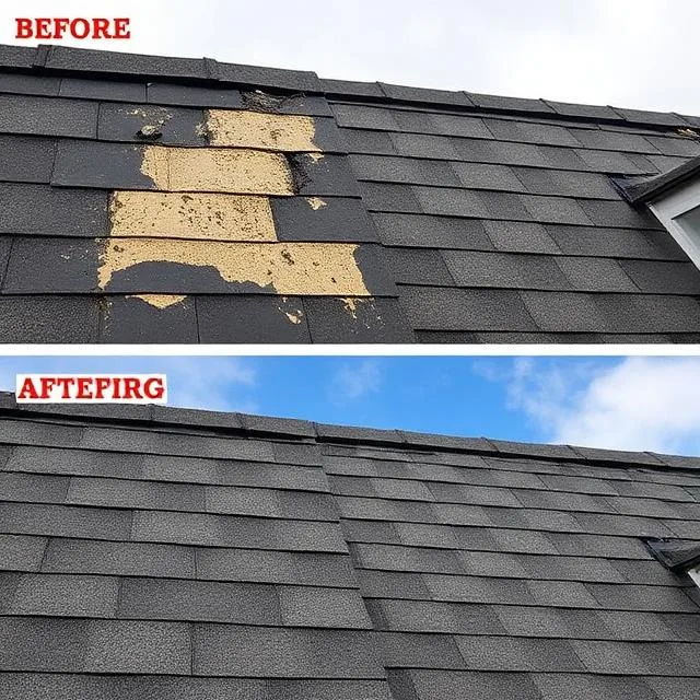 Roof Repair Near Me in Fieldon, IL near me